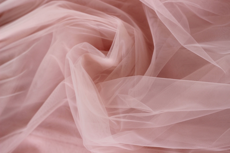 tulle material price