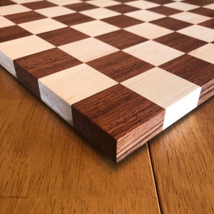 Chessboard image 1