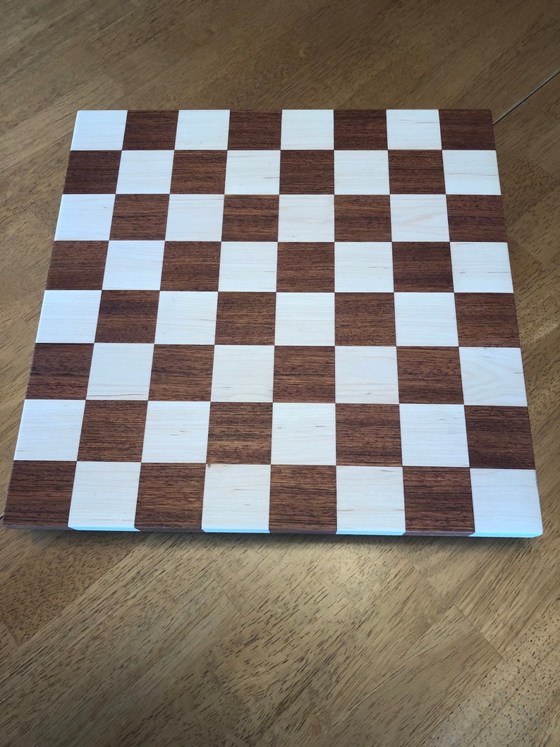 Chessboard image 5