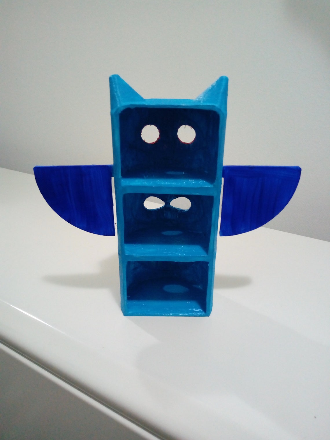 PJ Masks Headquarters Tower Etsy