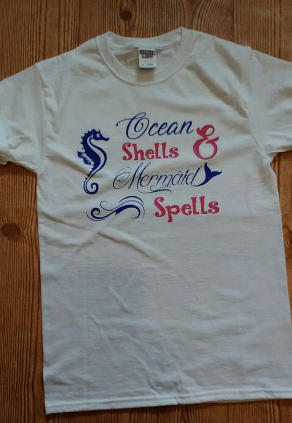 handmade t shirts