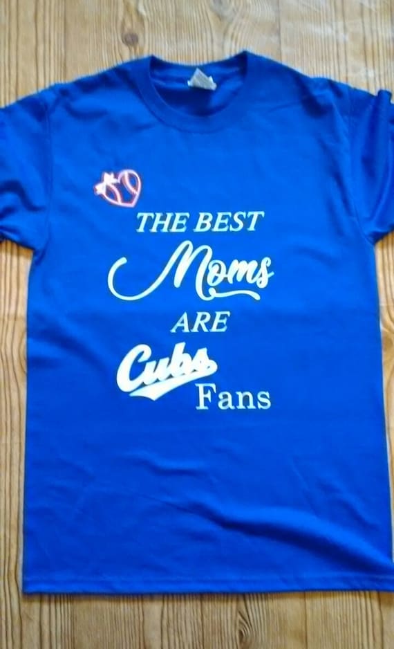 best cubs shirts