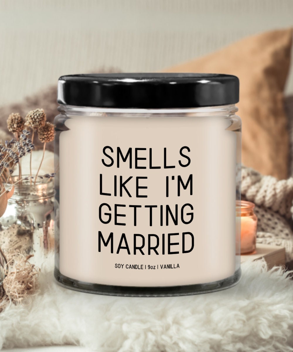 LEADO Lavender Scented Candles Funny Wedding Gifts, Engagement Gifts For Women, Friends Bridal Shower Gifts, Bride, Bride To Be Gifts For Her | .ng LEADO Lavender Scented Candles Funny Wedding Gifts, Engagement Gifts For Women, Friends Bridal Shower Gifts, Bride, Bride To Be Gifts For Her | .ng