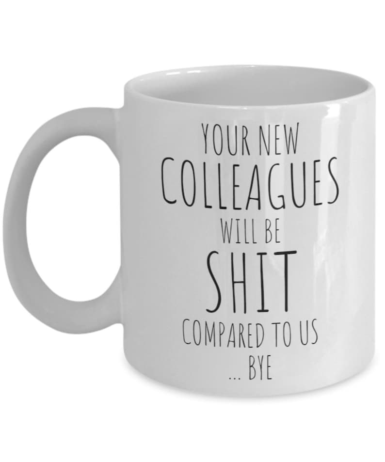Work Leaving Gift New Job Colleague Gift Coworker Gift Etsy Work Leaving Gift New Job Colleague Gift Coworker Gift Etsy