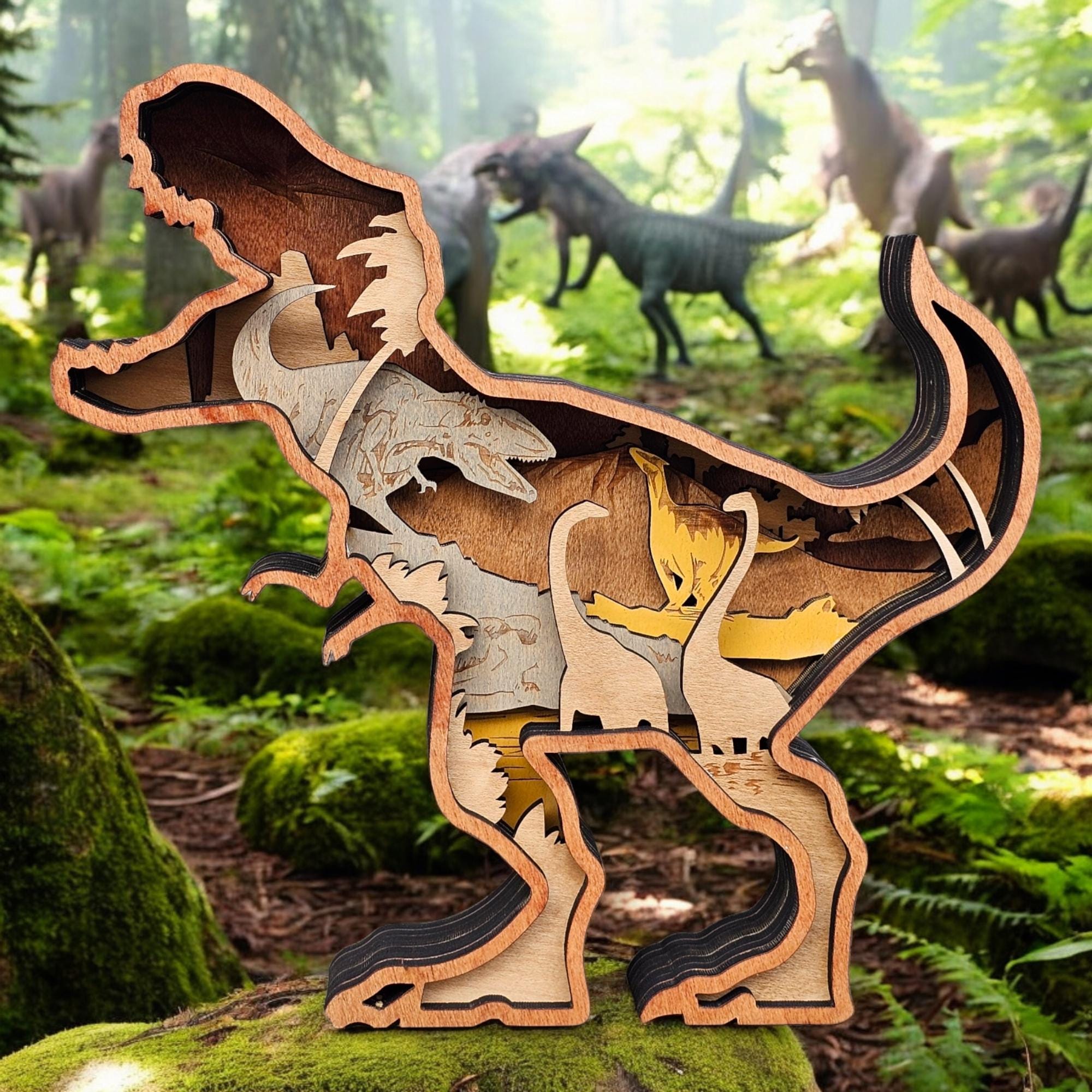 アート・デザイン・音楽 DINOSAUR DREAMS