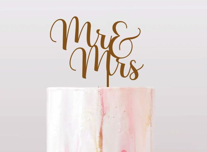 16+ Mr And Mrs Wedding Gifts