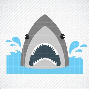 Shark Svg, Shark Svg, Shark boy girl, Shark png, Shark Clipart, Shark vector, Shark teeth  svg, cute shark svg, shark cut File svg