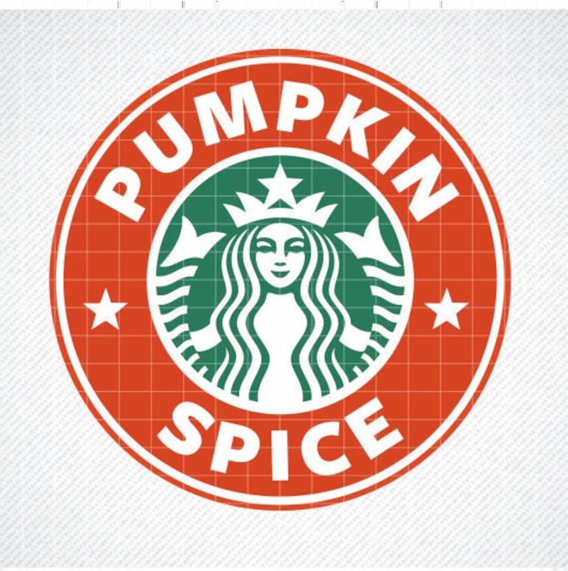 Pumpkin Spice Logo Svg Starbucks Svg Pumpkin Fall Svg Png - Etsy