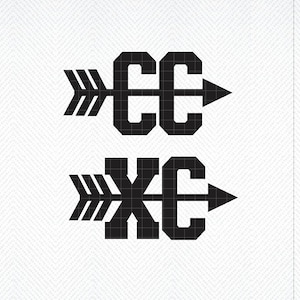Cross Country SVG, Cross Country png, Cross Country svg, Cross Country png, XC svg, CC svg, arquivo de corte cross country, eps, dxf, silhueta