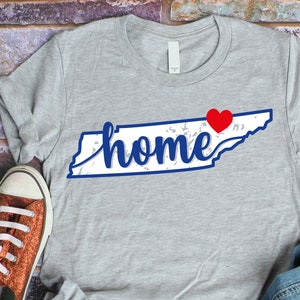 Tennessee svg, DXF, SVG, PDF, home svg, Tennessee home, Tennessee decal, state svg, Tennessee state svg, distressed svg, usa svg, heart svg