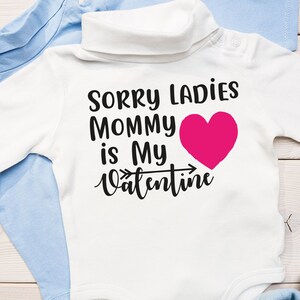 Desculpe, senhoras, mamãe é meu dia dos namorados svg, garotinho svg, coração svg, seta svg, dia dos namorados svg, menino dos namorados svg, SVG, EPS, arquivo DXF
