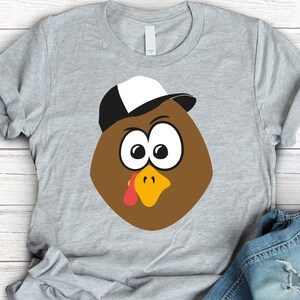 Boy turkey svg, Thanksgiving svg, SVG, turkey svg, turkey face svg, cool turkey svg, boy thanksgiving svg, turkey head svg, cute turkey svg