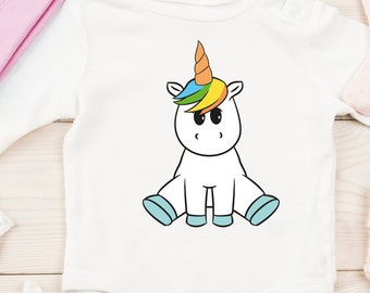 Free Free Baby Unicorn Svg 855 SVG PNG EPS DXF File