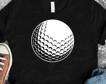 Golf svg, SVG, PDF, EPS, golf mom svg, golf shirt, golf team, golf ball svg, golf club, golf dxf, transfer żelazny, pliki svg dla cricut