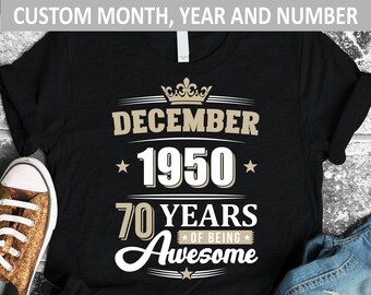 Awesome since svg, custom year svg, birthday svg, SVG, DXF, birthday shirt svg, vintage svg, retro svg, vintage birthday svg, born in svg