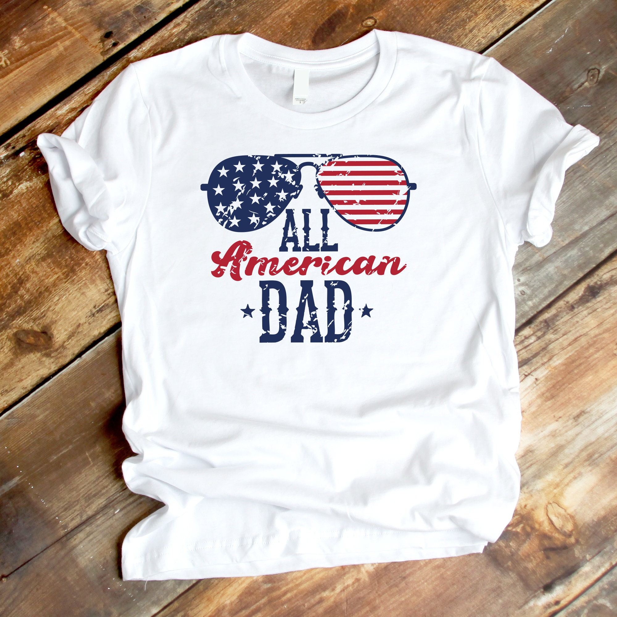 All American Dad