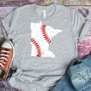 Minnesota svg, SVG, PDF, baseball svg, digital download, Minnesota decal, state svg, Minnesota state svg, distressed svg, baseball mom svg