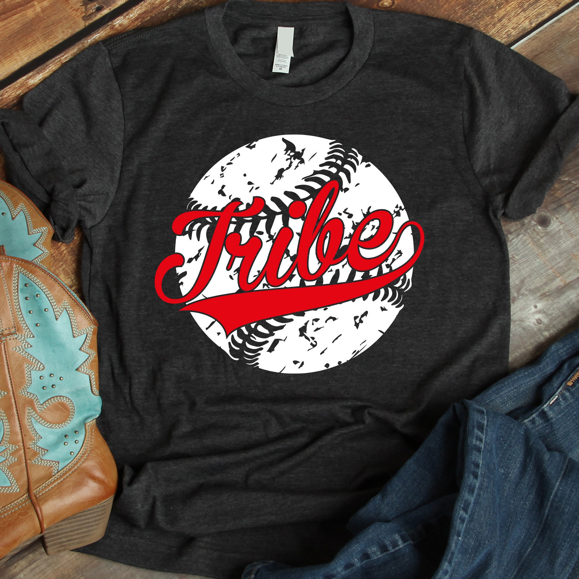 Tribe Svg SVG DXF Baseball Svg Tribe Baseball Baseball Etsy