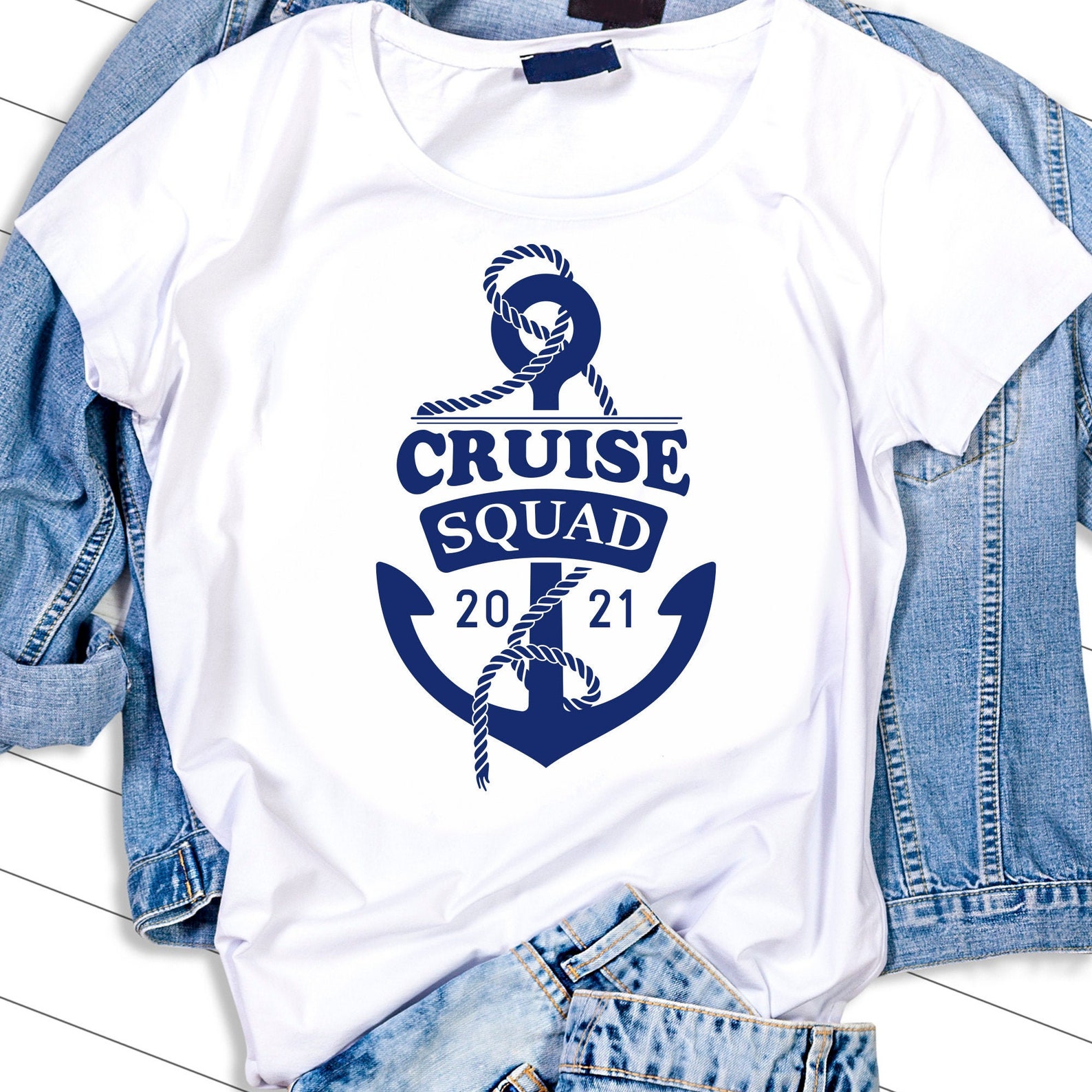 Cruise squad 2021 svg SVG cruise svg svg files for cricut | Etsy