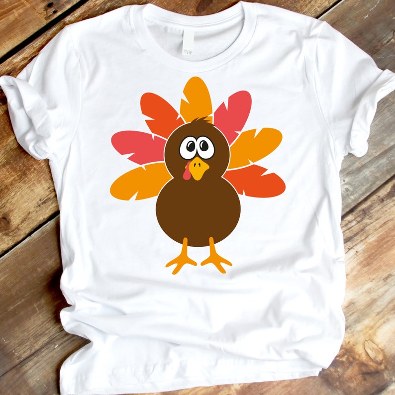 Download Boy turkey svg thanksgiving turkey SVG PDF turkey svg | Etsy