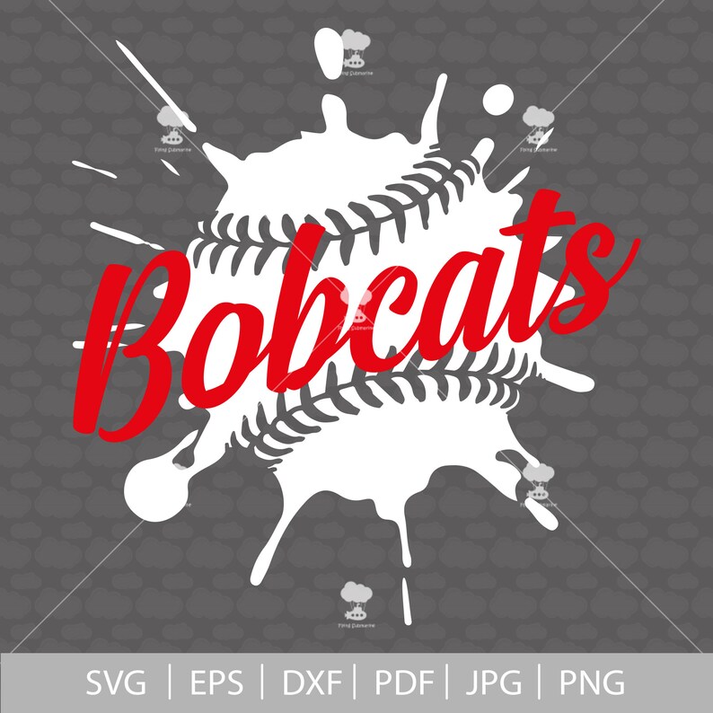 Free Free Baseball Splatter Svg 847 SVG PNG EPS DXF File