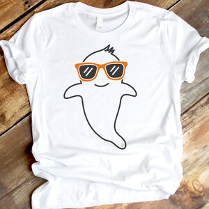 Ghost svg, SVG, DXF, PDF, halloween svg, kids halloween svg, funny halloween svg, baby halloween svg, halloween ghost svg, boy halloween svg