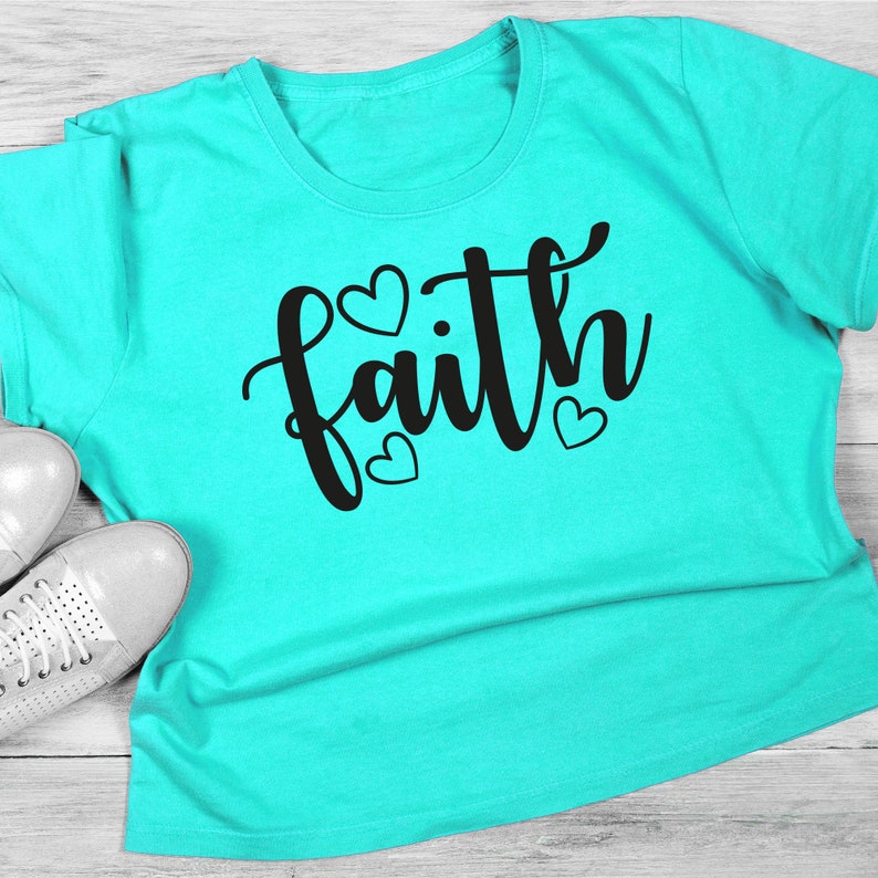 Free Free Faith Heart Svg Free 186 SVG PNG EPS DXF File