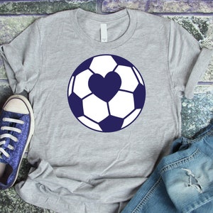 Soccer svg, SVG, DXF, heart svg, digital download, soccer mom svg, soccer ball svg, svg file for cricut, cheer svg, cheer mom svg, football