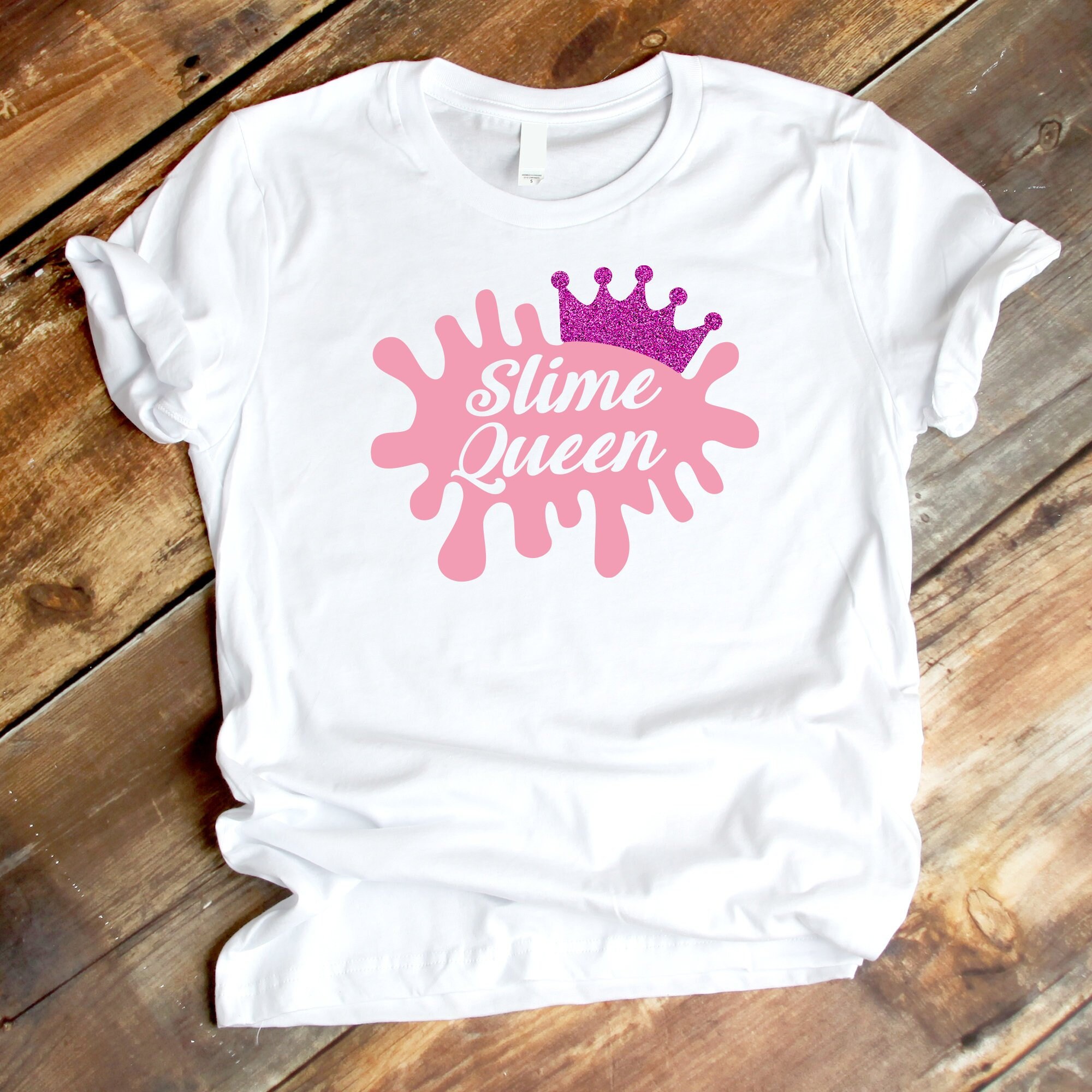 Free Free Slime Queen Svg Free 576 SVG PNG EPS DXF File