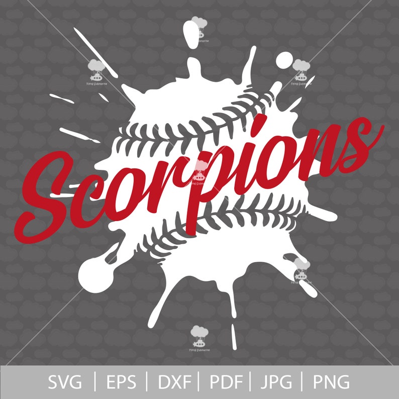 Free Free Baseball Splatter Svg 230 SVG PNG EPS DXF File