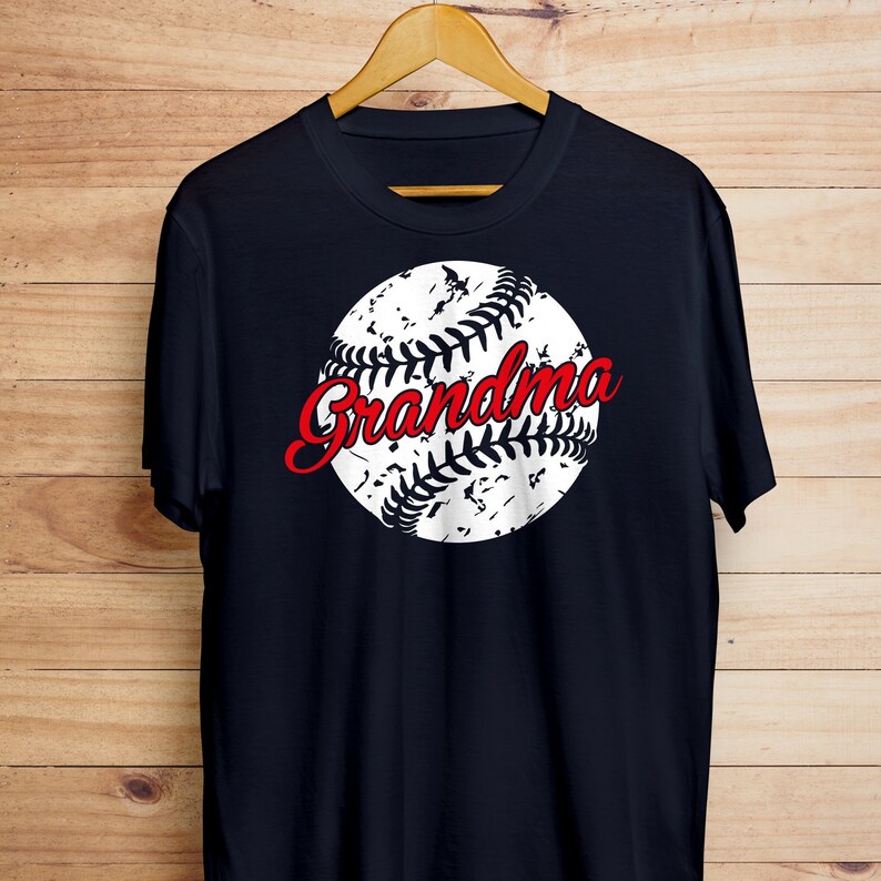 Download Baseball grandma svg SVG DXF baseball shirts baseball svg ...