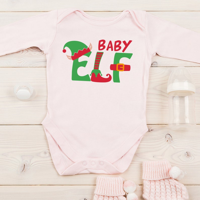 Free Free 94 Baby Elf Svg SVG PNG EPS DXF File