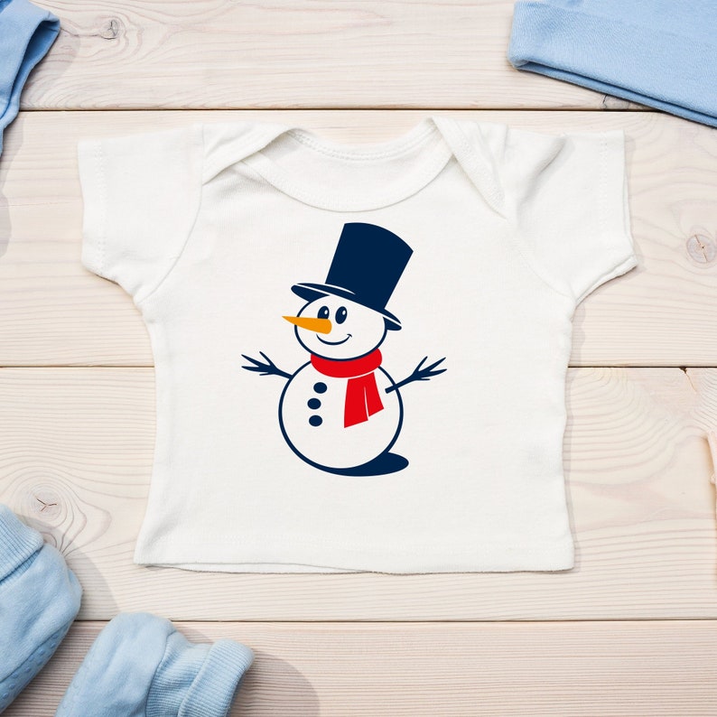 Download Snowman SVG DXF EPS winter svg holiday svg christmas svg ...