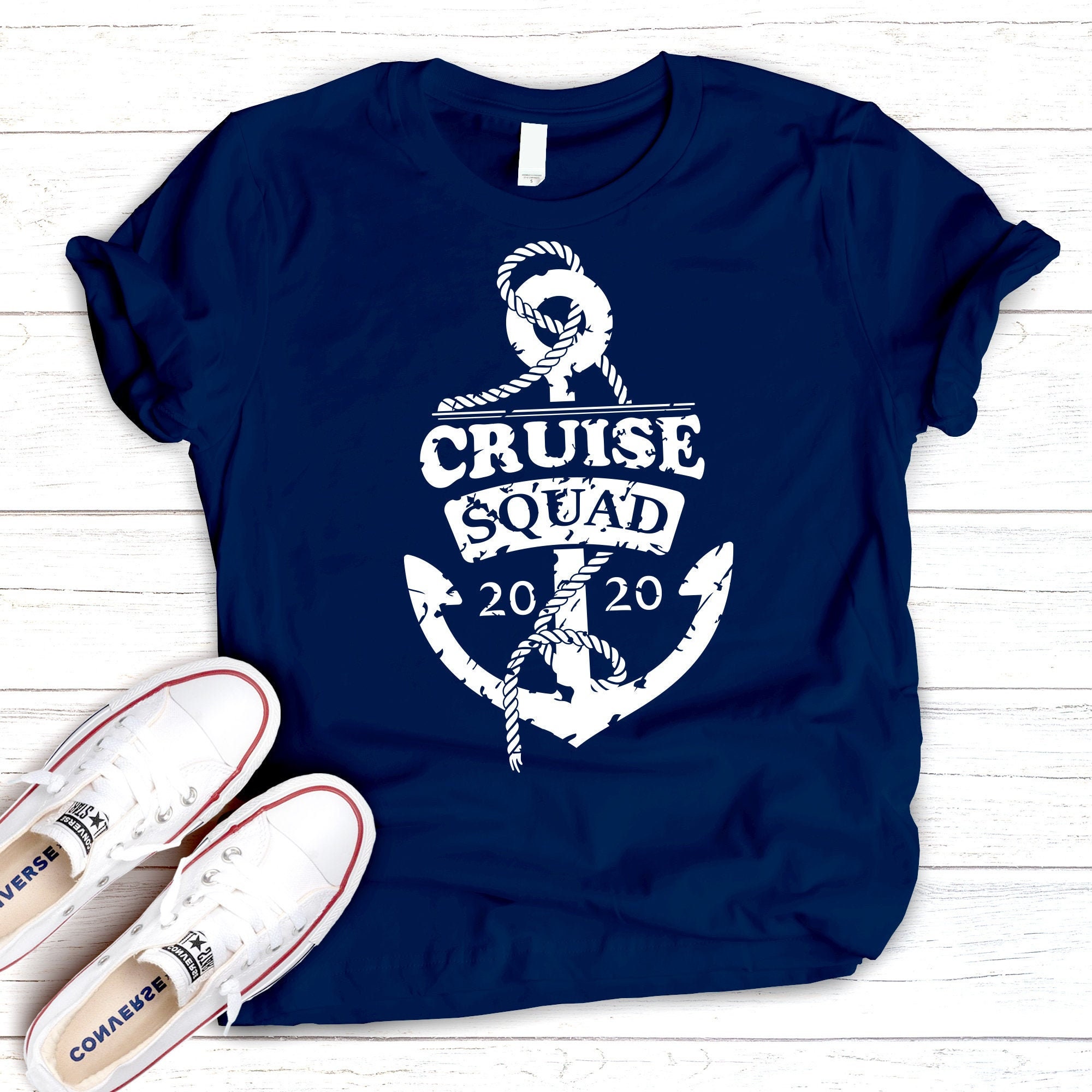 Cruise squad 2020 svg SVG cruise svg svg files for cricut | Etsy