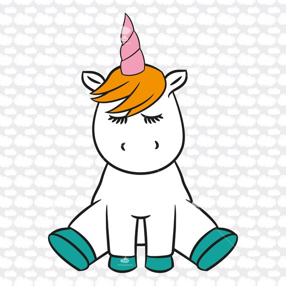 Download Baby Unicorn Svg Svg Eps Dxf Unicorn Svg Unicorn Etsy Yellowimages Mockups