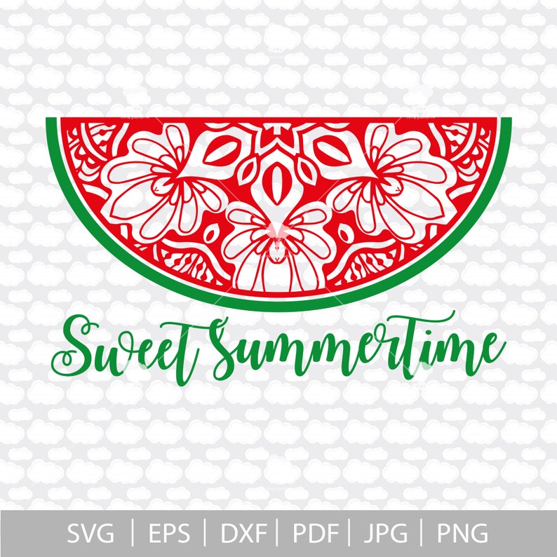 Free Free 115 Have A Sweet Summer Svg SVG PNG EPS DXF File