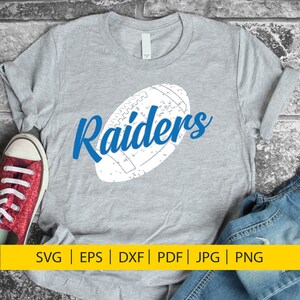 Raiders svg, SVG, DXF, football svg, Raiderss football, football mom svg, digital download, football mom shirt, football team, vintage svg