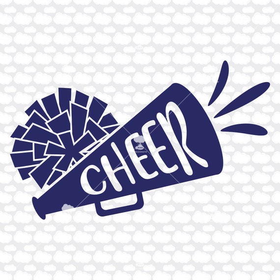 Download Free Cheer Svg Svg Dxf Cheer Mom Svg Cheerleader Svg Football Etsy SVG Cut Files
