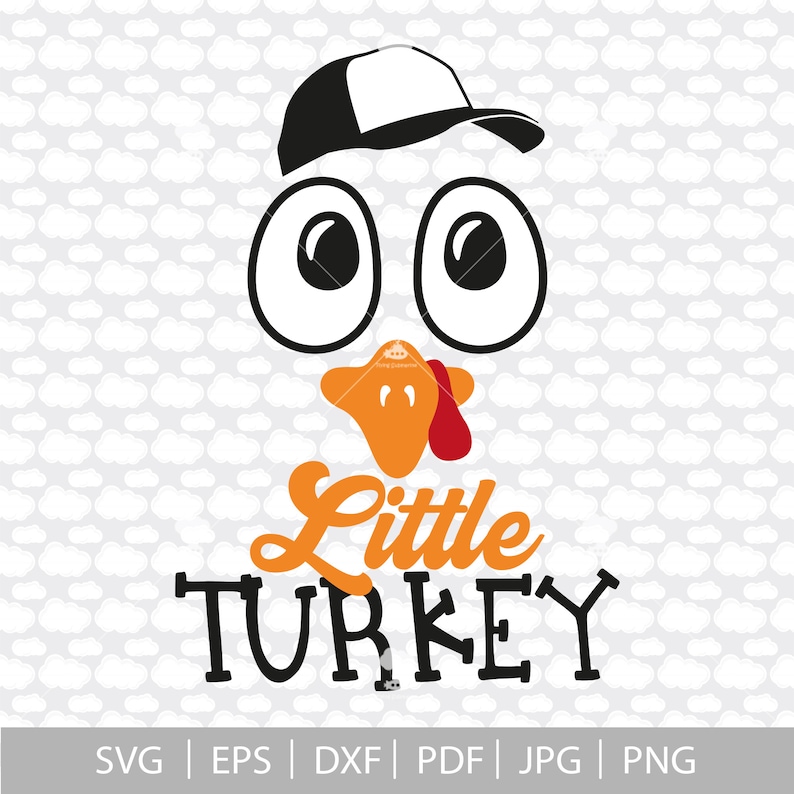Download Little Turkey Svg Baby Thanksgiving Cute Turkey Svg Thanksgiving Svg Pdf Svg Clipart Thanksgiving Turkey Turkey Svg Boy Turkey Svg Sewing Fiber Sewing Needlecraft Tripod Ee