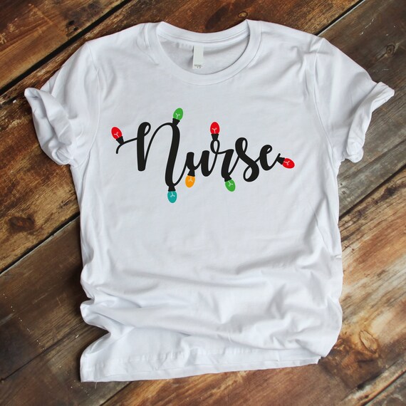 Download Nurse svg christmas nurse svg SVG EPS DXF nurse christmas ...