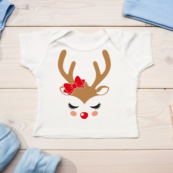Free Free 303 Baby Reindeer Svg SVG PNG EPS DXF File