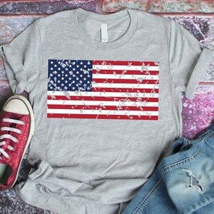 American flag svg, SVG, DXF, digital download, distressed flag svg, patriotic svg, 4th of july svg, july 4th svg, america svg, flag svg, USA