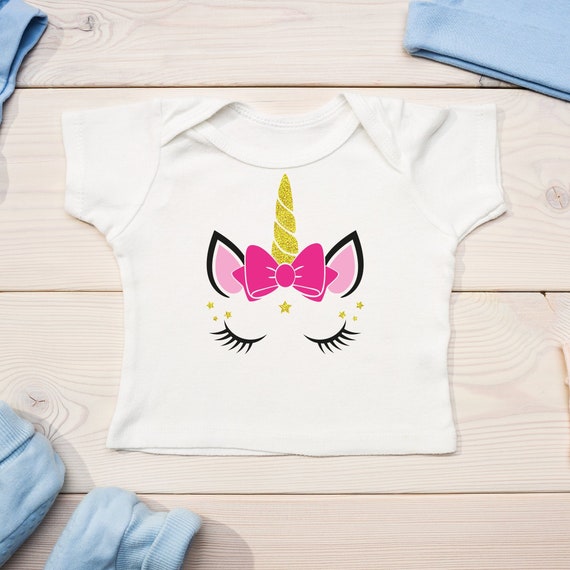 Download Unicorn with bow svg SVG EPS DXF unicorn face svg unicorn ...