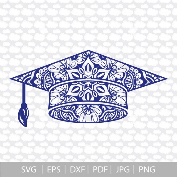Free Free Graduation Mandala Svg 700 SVG PNG EPS DXF File
