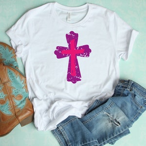 Cross svg, SVG, EPS, DXF, digital download, Jesus svg, church svg, christian svg, Jesus shirt, religious svg, faith svg, svg file for cricut