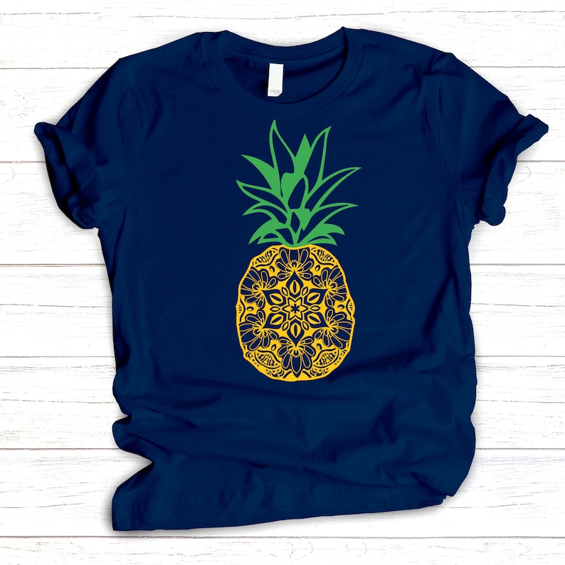 Free Free Mandala Pineapple Svg 35 SVG PNG EPS DXF File