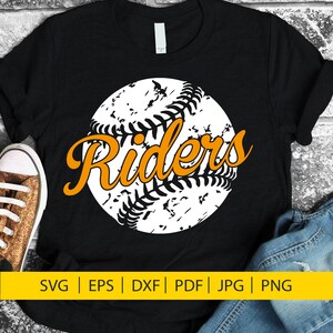 Raiders svg, SVG, DXF, baseball svg, Raiders baseball, baseball mom svg, digital download, baseball shirt, baseball team, distressed svg
