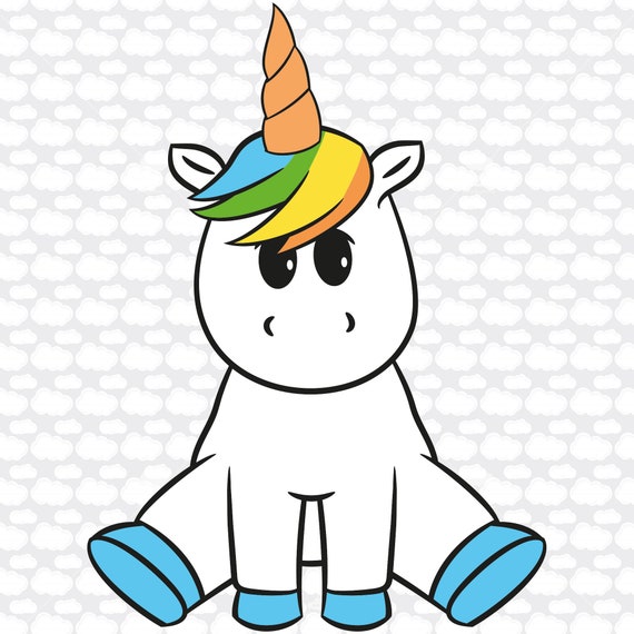Free Free 105 Baby Unicorn Svg SVG PNG EPS DXF File