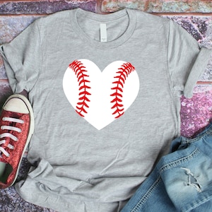 Béisbol svg, SVG, DXF, PDF, corazón svg, béisbol mamá svg, Svg Archivos para Cricut, camiseta de béisbol, corazón de béisbol svg, cheer svg, softbol svg