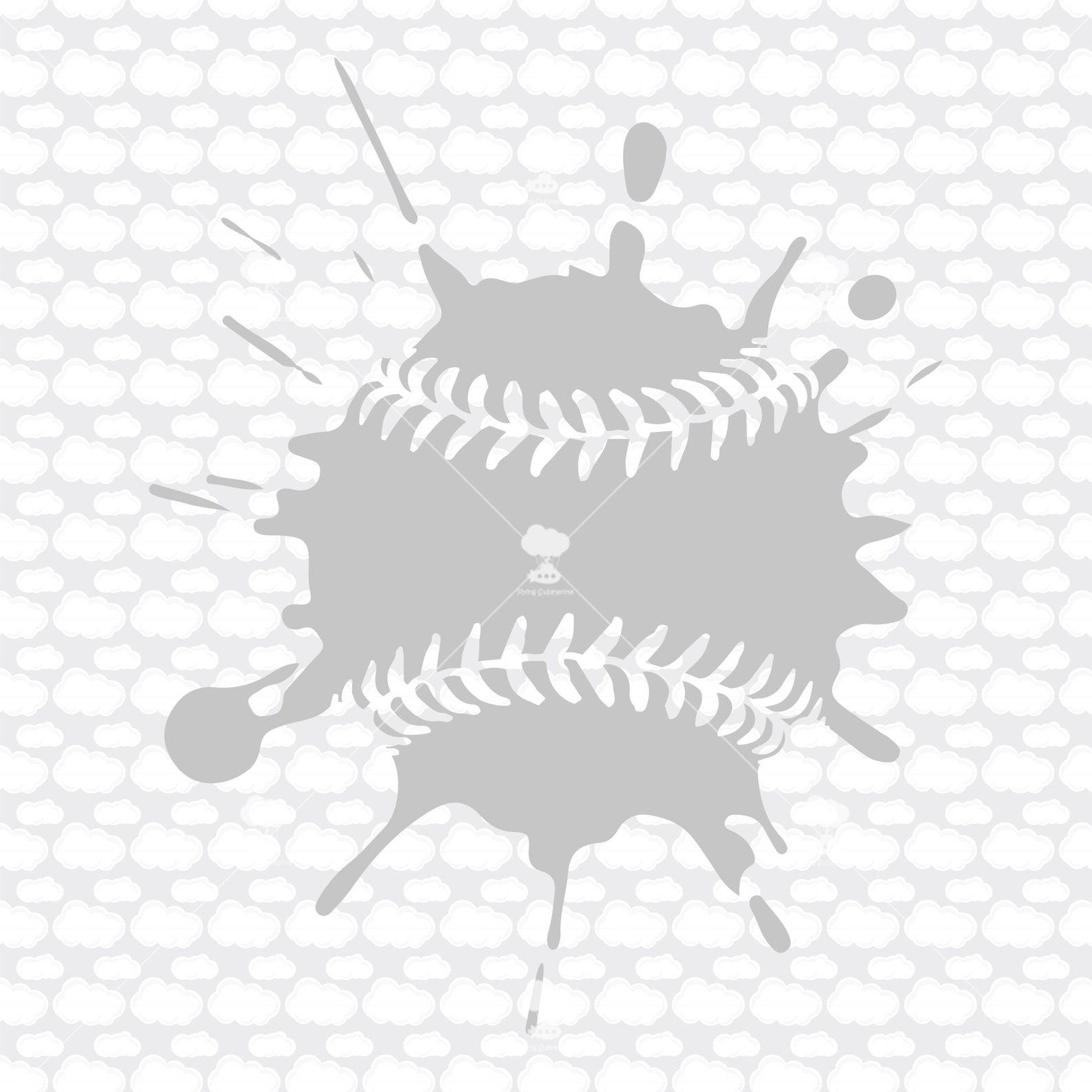 Free Free Baseball Splatter Svg 230 SVG PNG EPS DXF File